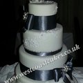 wedding cakes